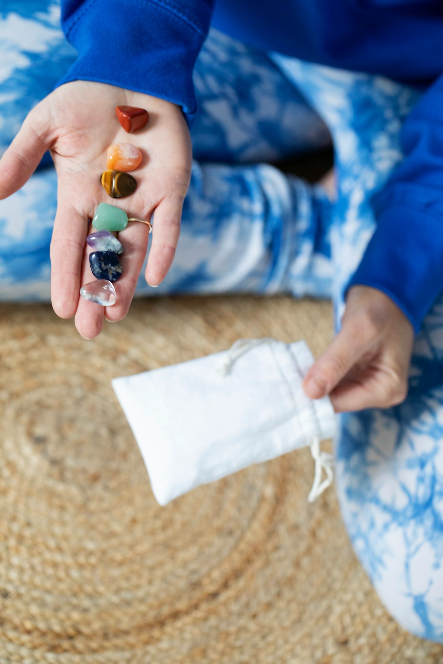 The Power of Community in Personal Development